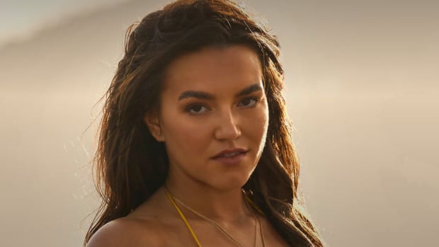Mady Dewey